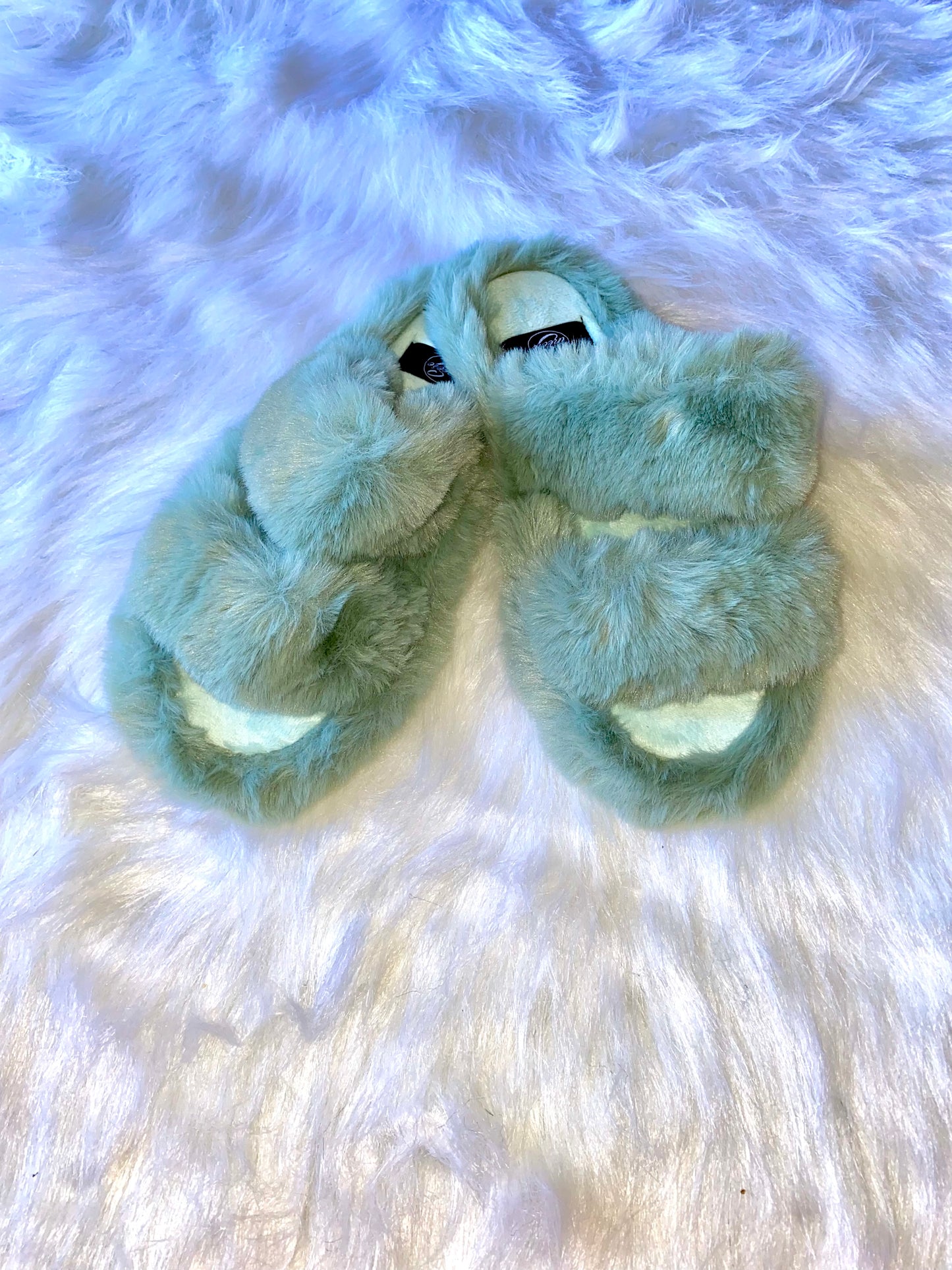 Rich Slippers