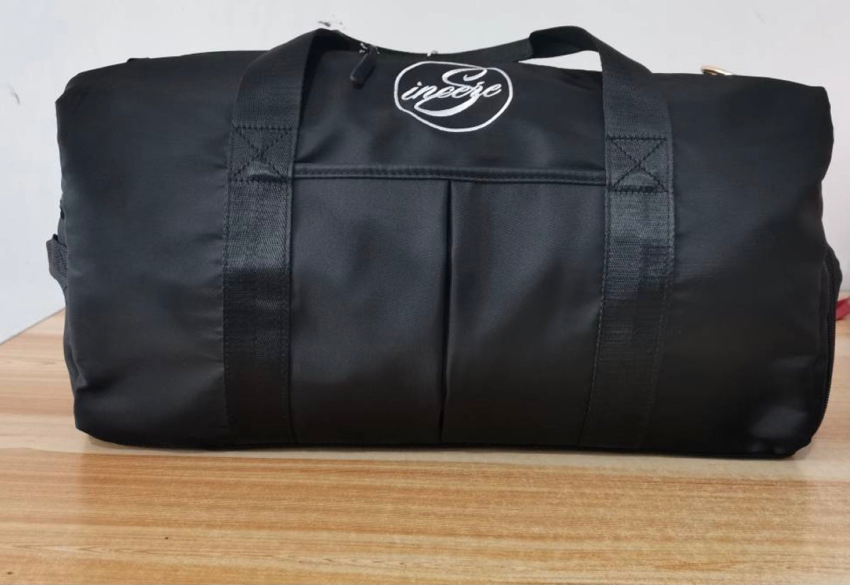 Highness Duffle Bag