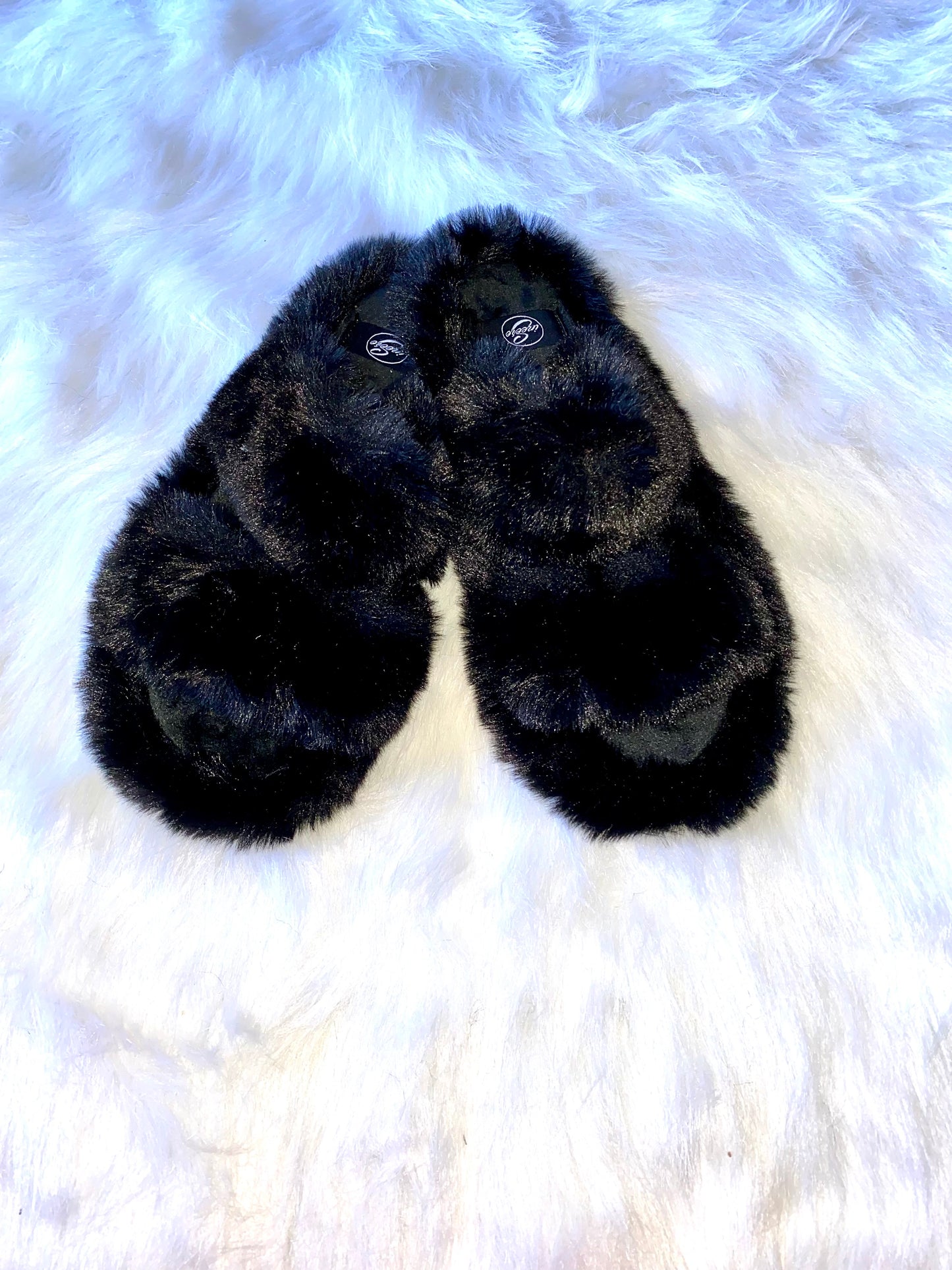 Rich Slippers