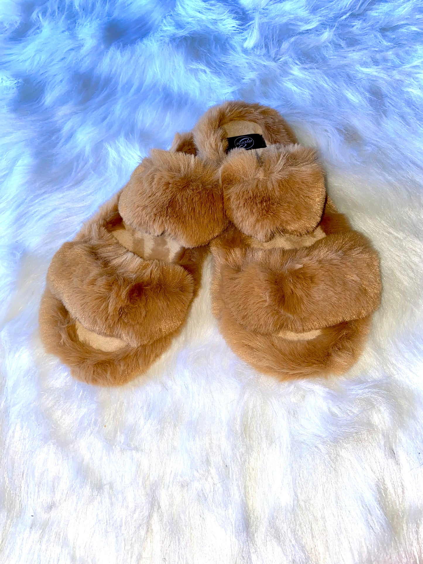 Rich Slippers